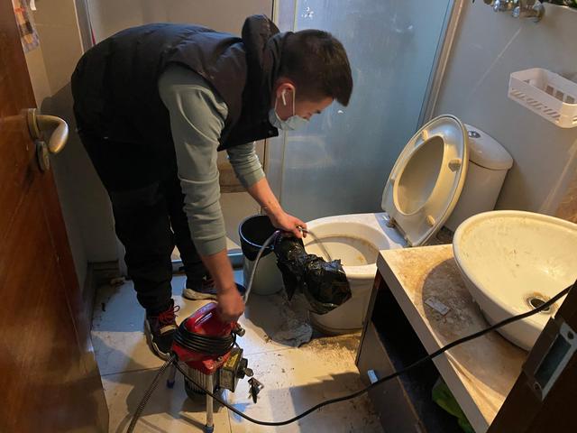 耿马马桶疏通-疏通下水道