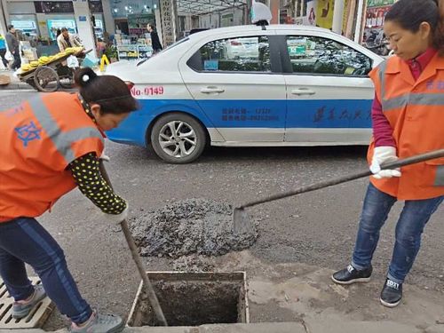 耿马沉沙井清掏-污水井清理