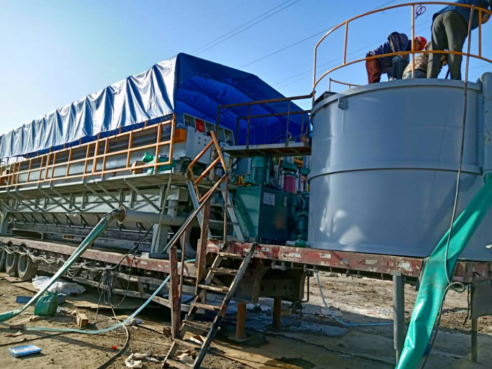 耿马污水池淤泥处理-河道清淤-炜誉市政