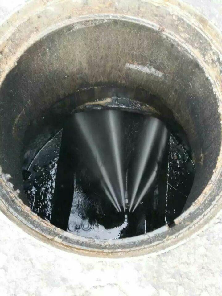 耿马市政管道清洗-排污管道清洗