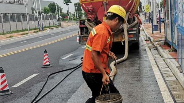 耿马污水管道疏通清淤注意事项有哪些？