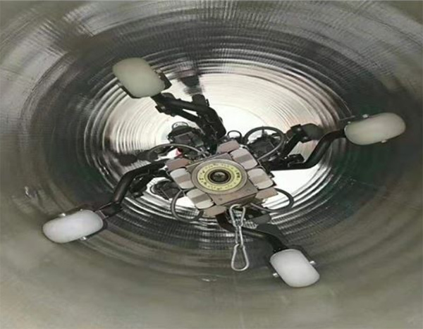 耿马非开挖修复技术在地下管线建设的优势体现