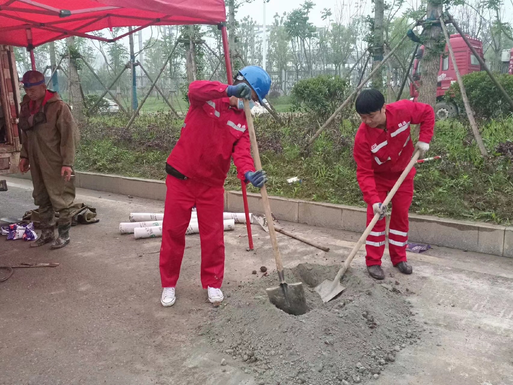 耿马管道疏通哪家好】及时进行市政管道清淤