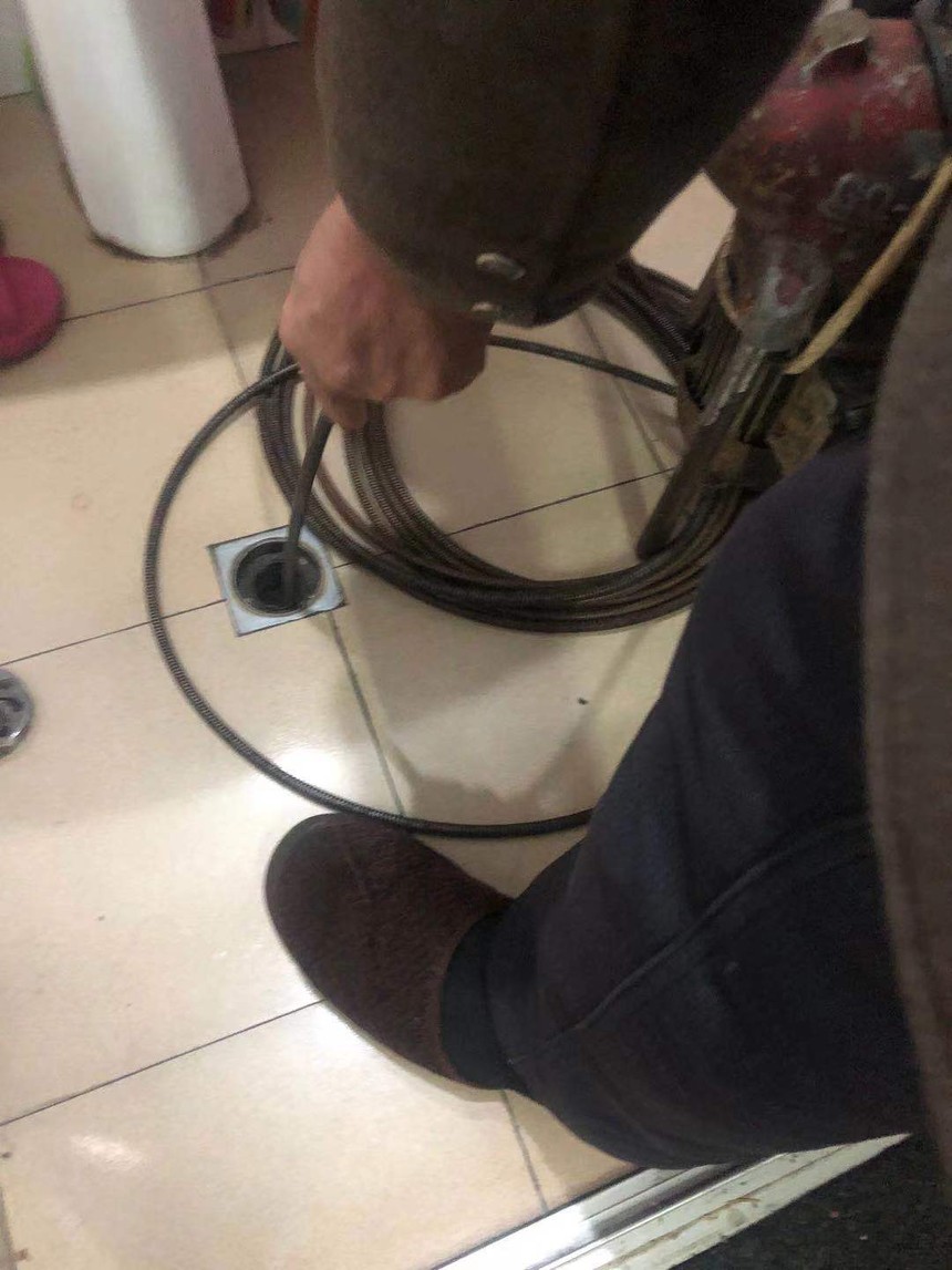 耿马管道疏通，疏通下水道