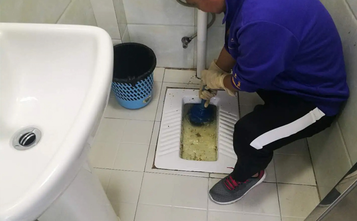 耿马疏通蹲坑